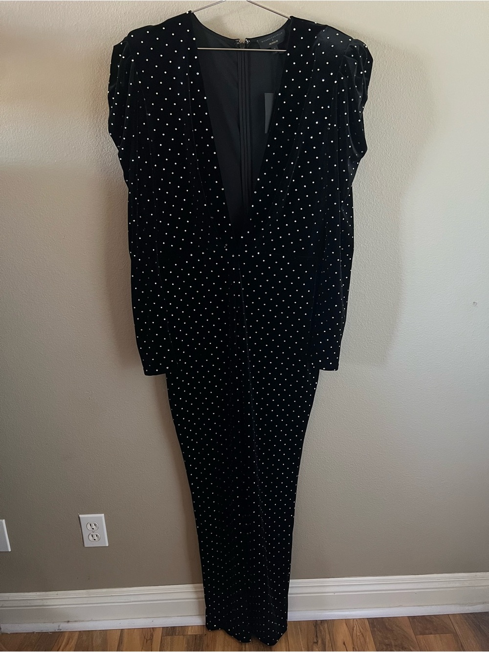 Michael Costello x REVOLVE Lulu Jumpsuit